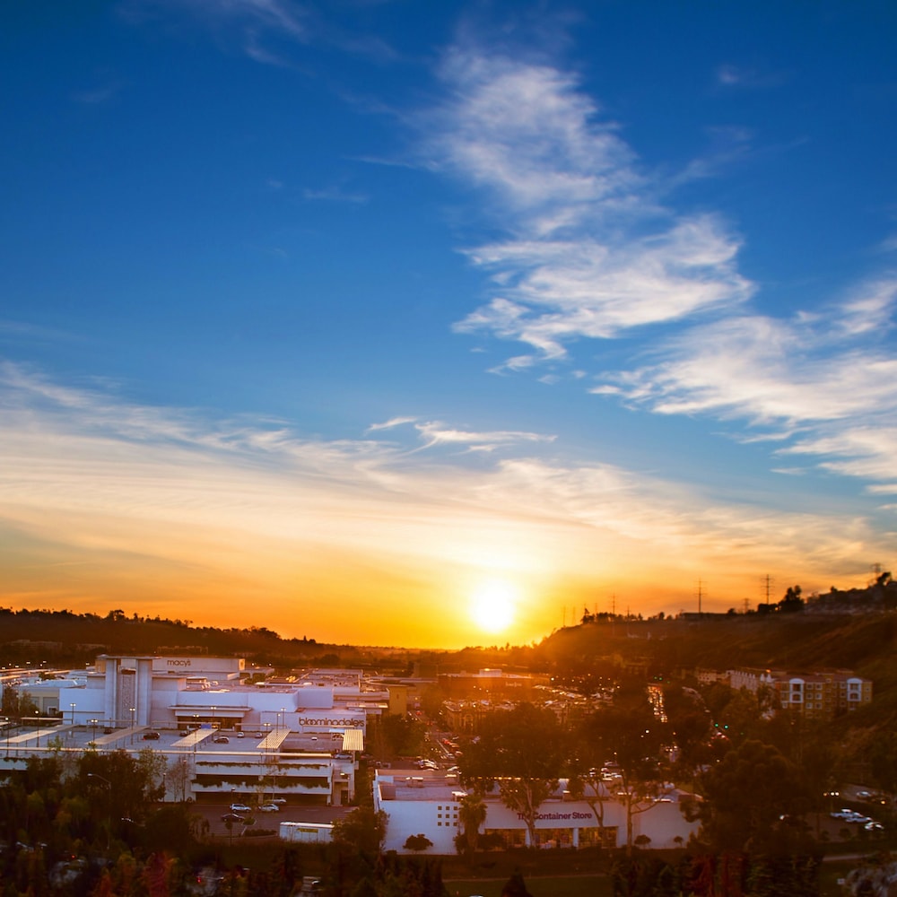 DoubleTree by Hilton San Diego Mission Valley - photo 27