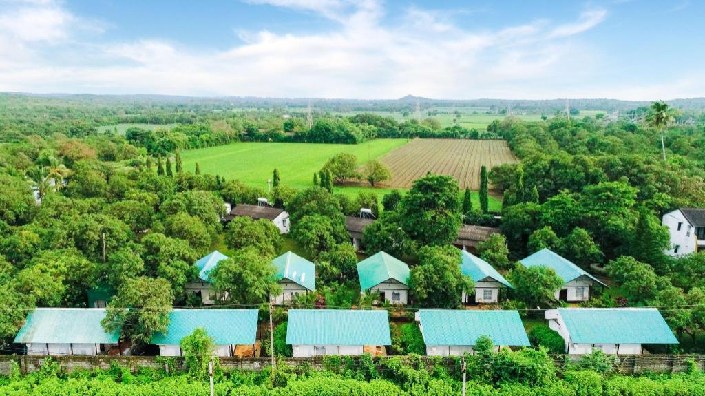 Club Mahindra Gir in Junagadh, India