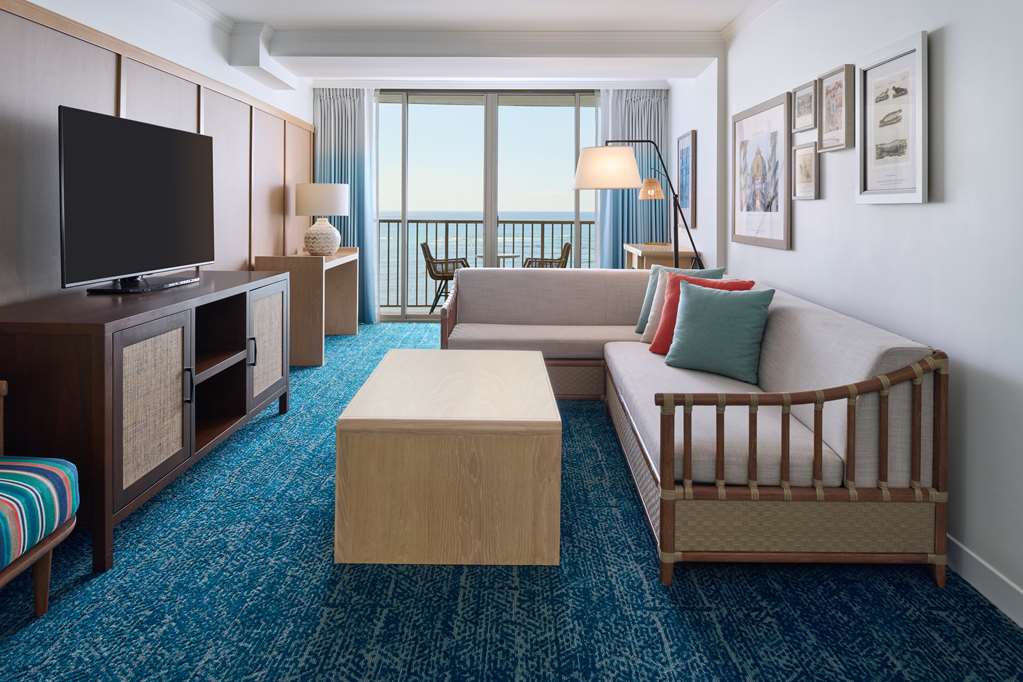 Outrigger Reef Waikiki Beach Resort - photo 128