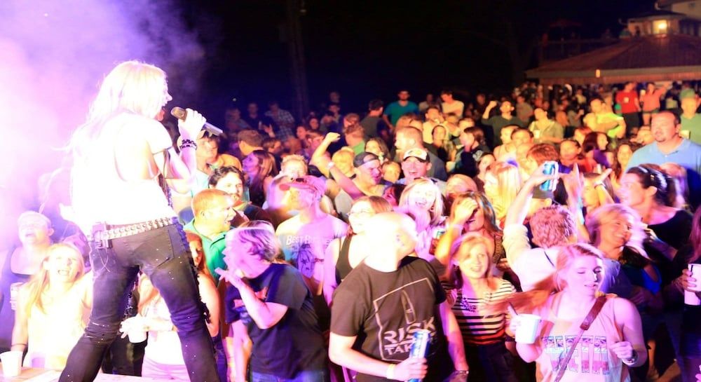 Table Rock Resorts At The Rocks Resort - photo 39