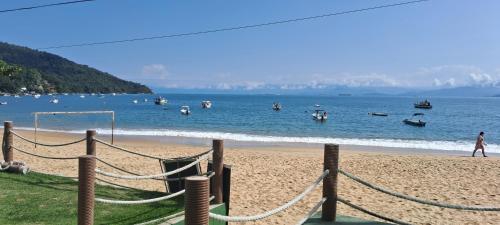 Suítes Pouso do Sol in Ilha Grande, Brasil