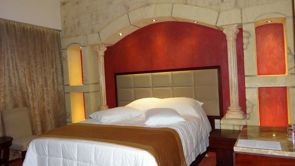 Leros Princess Boutique Hotel — Leros — photo 5