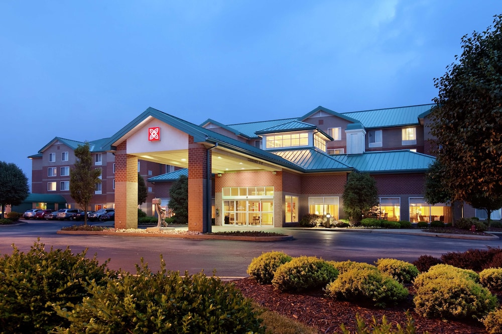 Hilton Garden Inn Pittsburgh Southpointe - photo 57