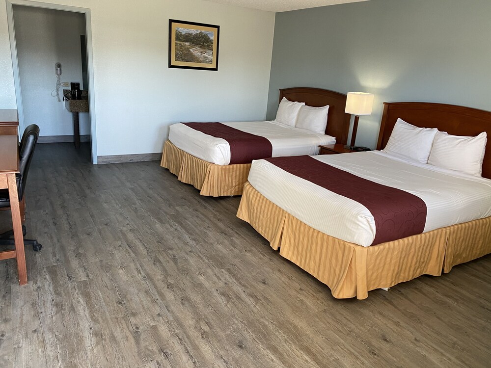 Best Western Chateau Ville Motor Inn - photo 20