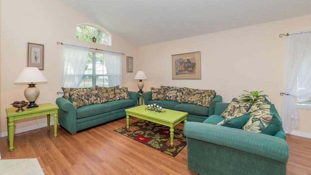 Grheib2657 Emerald Island Resort 4 Bed 3 Baths House - photo 9