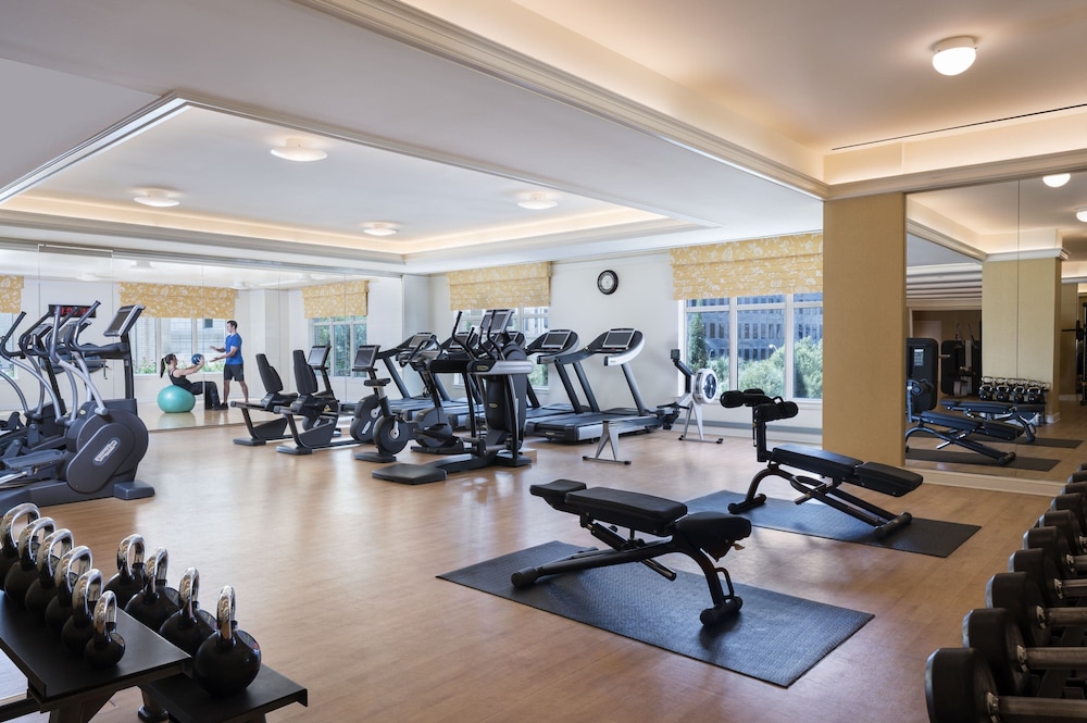 The Ritz Carlton Dallas - photo 33