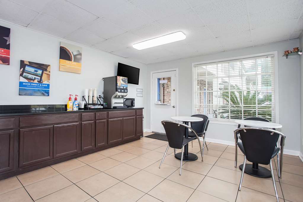 Motel 6 Walterboro SC - photo 24