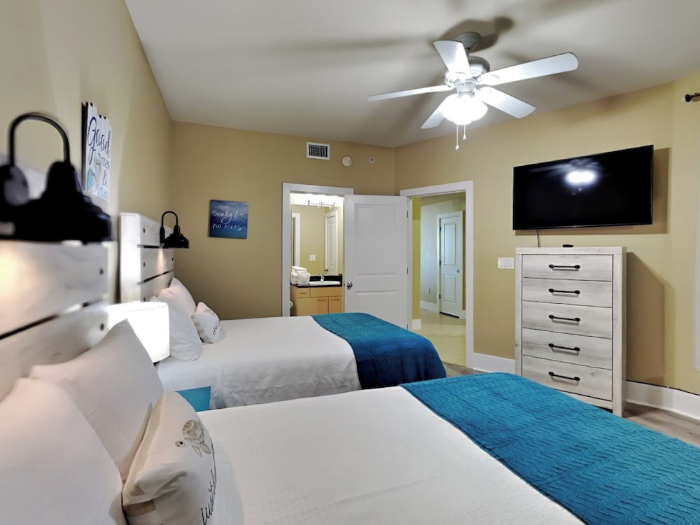Caribe The Resort by Southern Vacation Rentals - photo 25