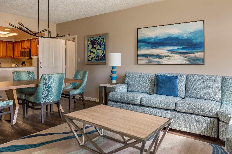 Hilton Grand Vacations Club SeaWorld Orlando - photo 84