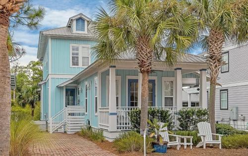 Salty Seagull - last minute hotel in Panama City Beach
