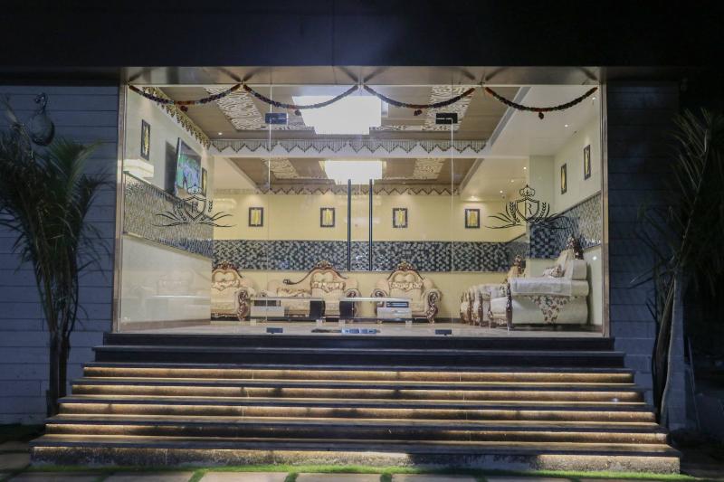Hotel Rajahamsa — Anantapur — photo 3