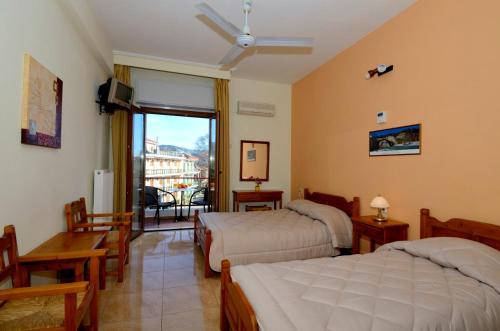 Izela Hotel — Volos — photo 5