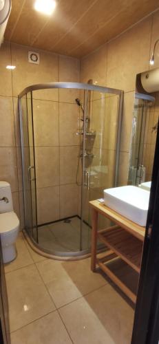 Batumi Gonio First line Apartment
