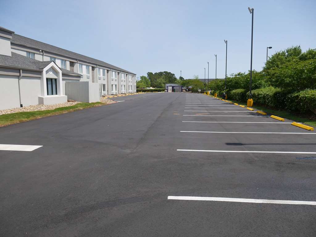 Wingate by Wyndham Myrtle Beach At Outlets - photo 31