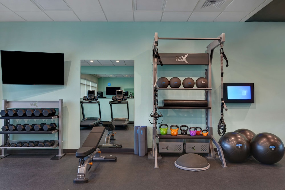 Tru By Hilton St. Petersburg Downtown Central Ave FL - photo 33