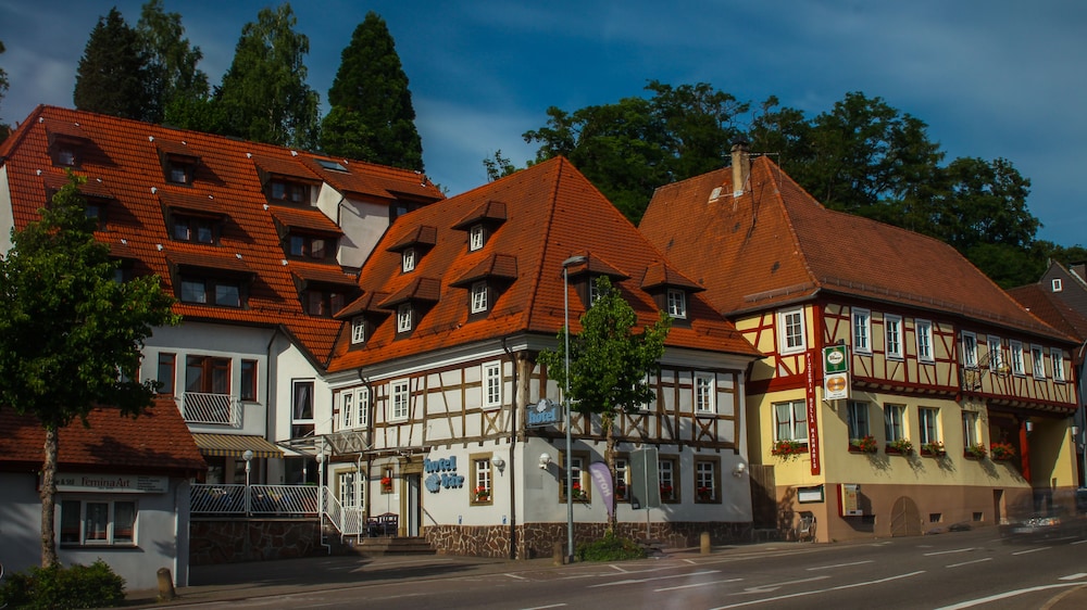 Hotel Bar Sinsheim — Sinsheim