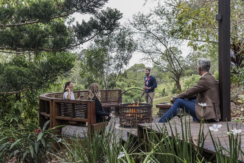 Spicers Clovelly Estate — Montville
