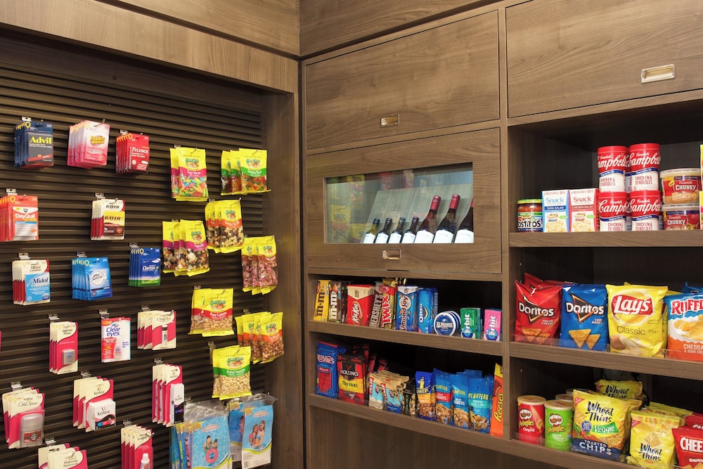Residence Inn Phoenix Mesa - photo 26