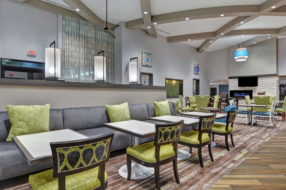 Homewood Suites by Hilton Savannah North Airport - photo 30