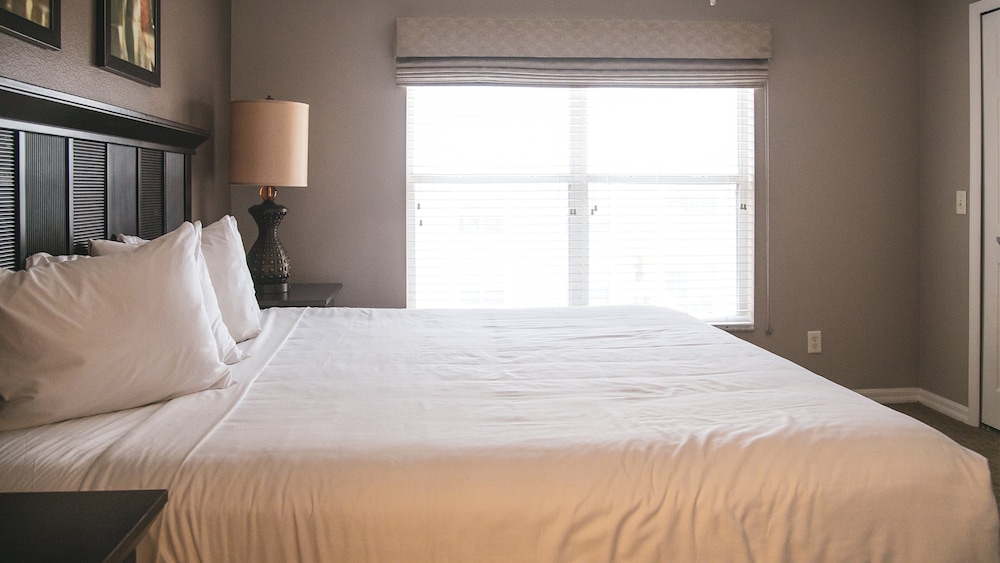 Holiday Inn Club Vacations Orlando Breeze Resort by IHG - photo 29