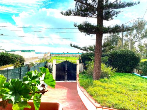 Casa Vacanze Villa Hibiscus — 4-Star Luxury Hotel in Noto, Italy
