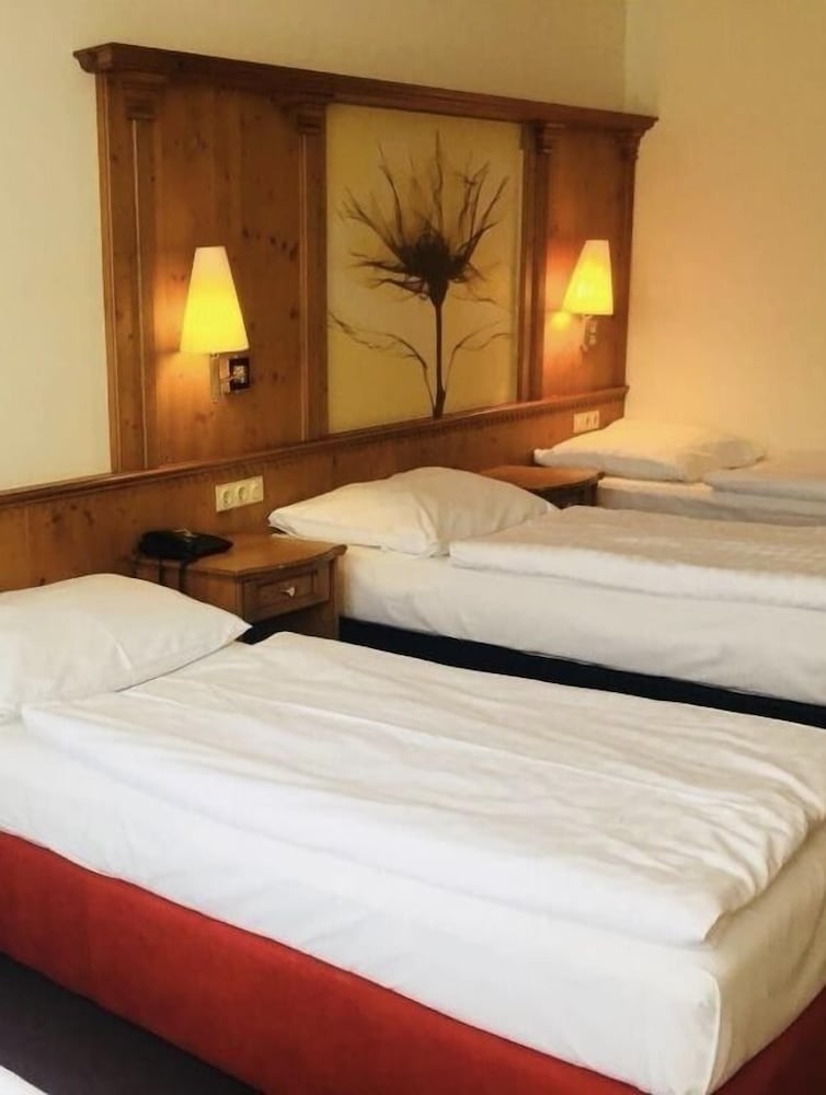 Hotel Braník — Prague — photo 2