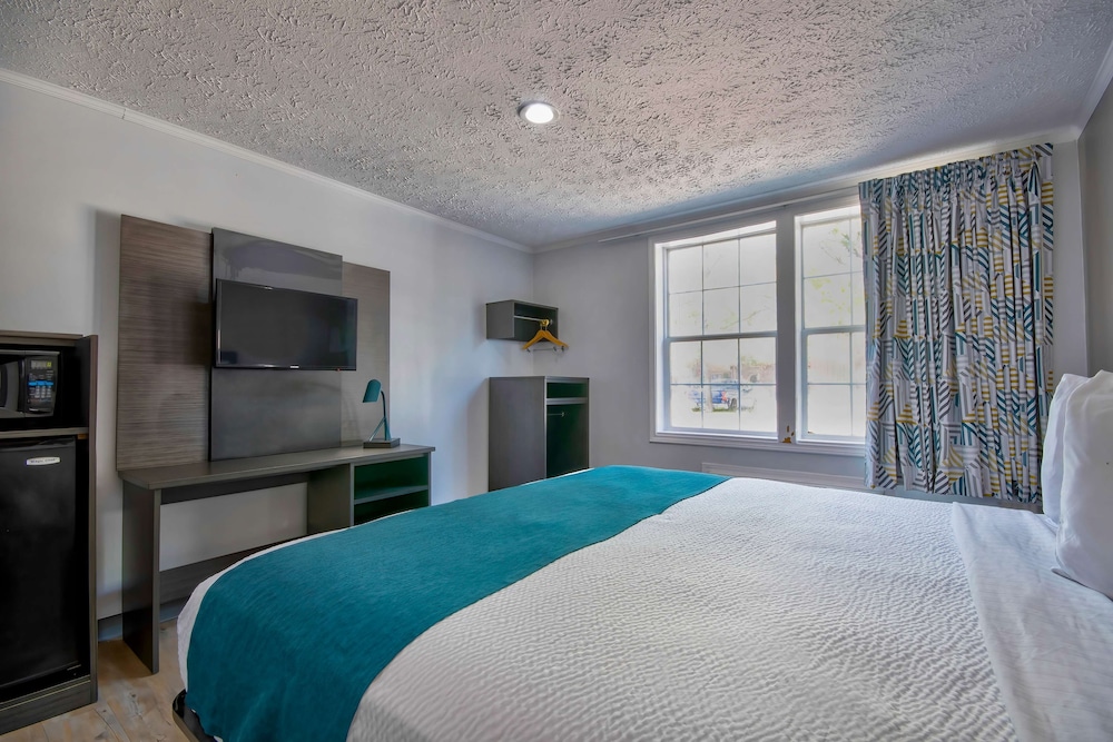 Motel 6 Stafford TX Sw Houston Sugarland - photo 13