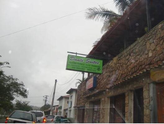 Dante Suites in Armacao De Buzios, Brasil