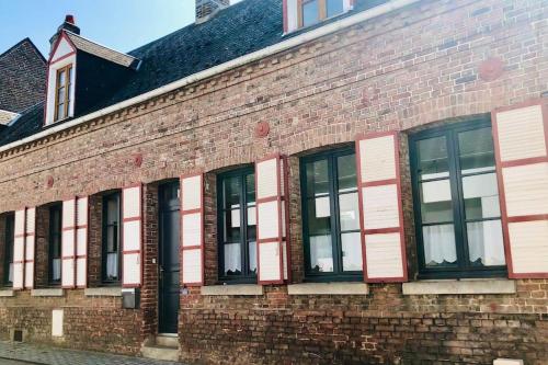 La Muche Valericaine Coeur de Ville Jardin - last minute hotel in Unknown City