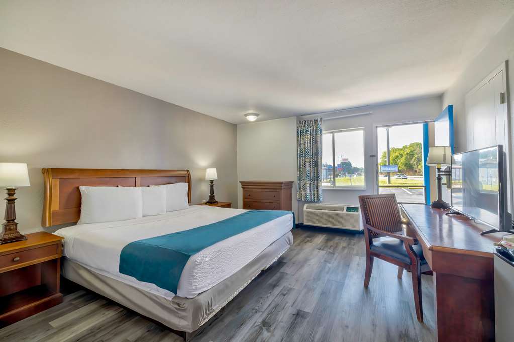 Motel6 Harrisburg PA Near PA Expo Center - photo 11