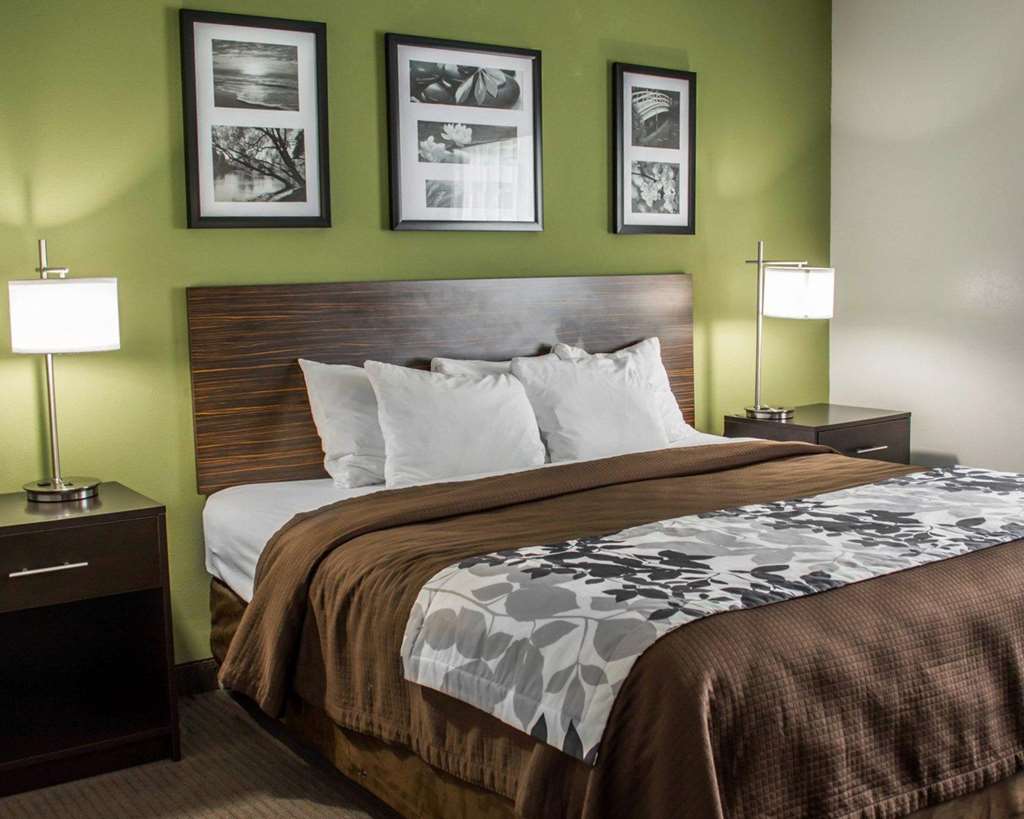 Sleep Inn Historic - photo 18
