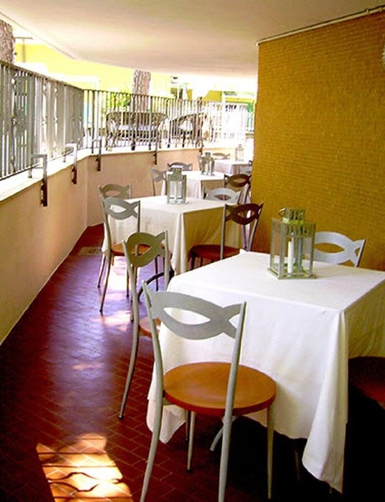 Hotel Arianna in Cervia, Italy