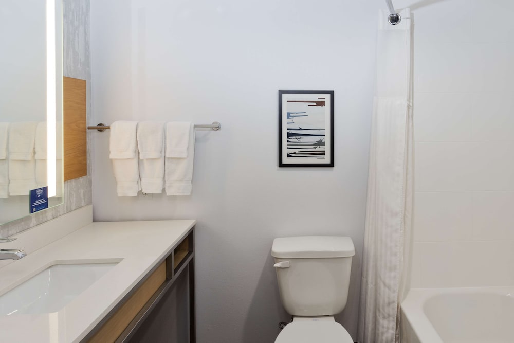 Hilton Garden Inn Birmingham SE Liberty Park - photo 19