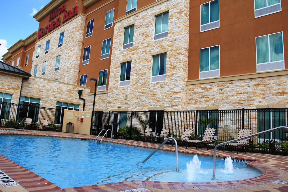 Hilton Garden Inn Houston West Katy - photo 56