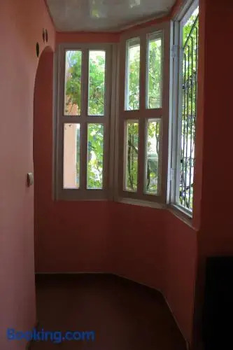 Hostel Old City Sololaki