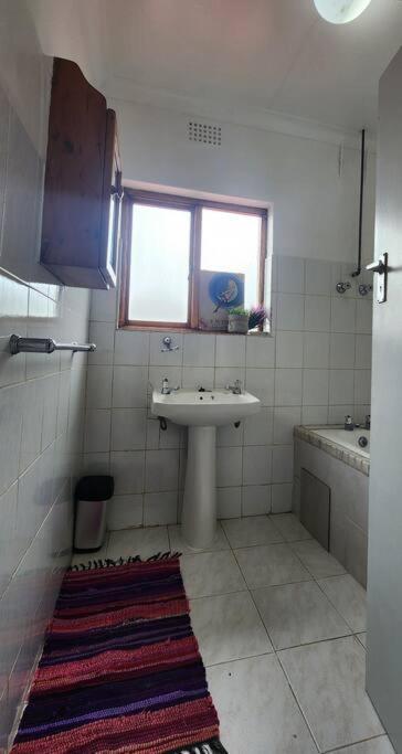 Fish Hoek Crescent Hideaway