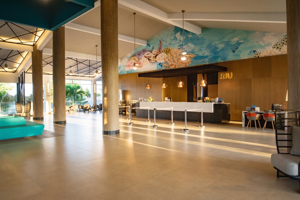 Riu Palace Tropical Bay All Inclusive — Negril — photo 3