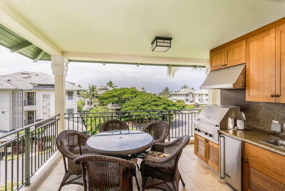 Kolea 14F at the Waikoloa Beach Resort — hotel in Waikoloa