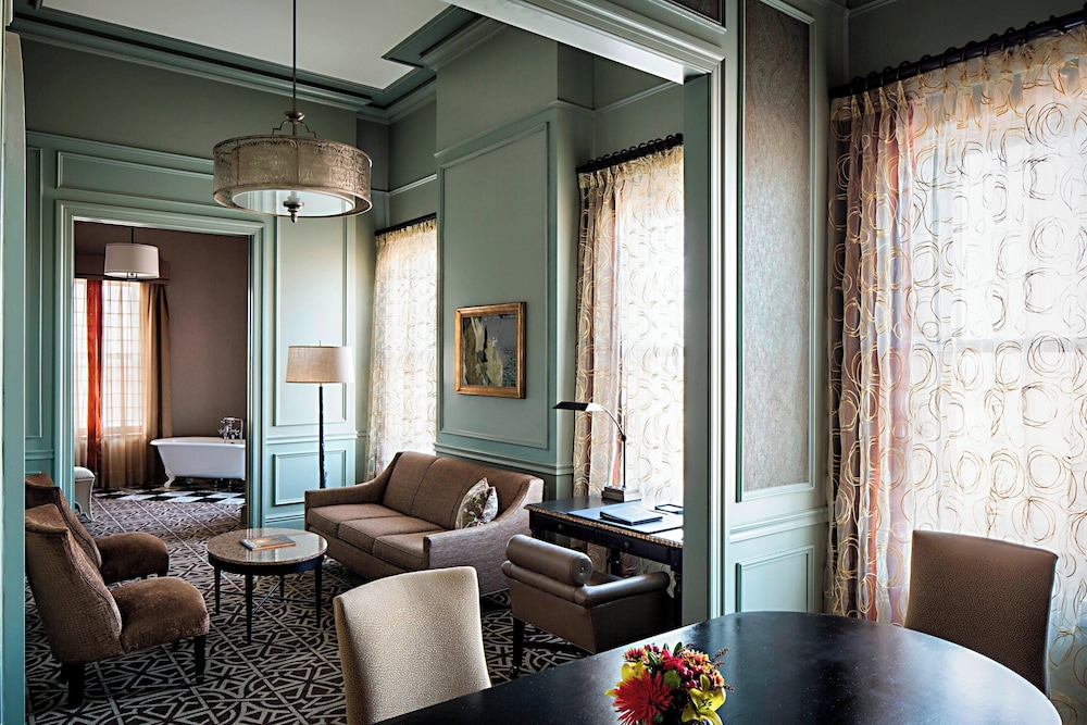 Hotel ICON Autograph Collection by Marriott - photo 25
