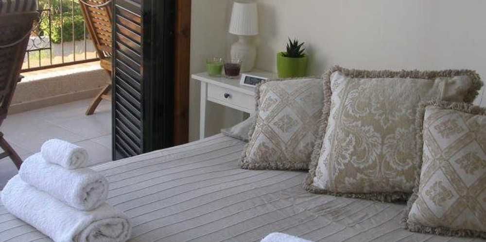 Mel & Bill’s Paradise Block in Paphos, Cyprus