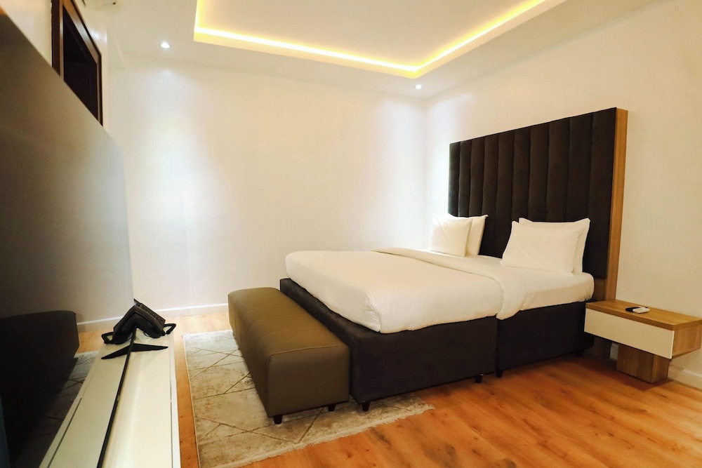 Homeaway Apartment Hotel — Akure — photo 2