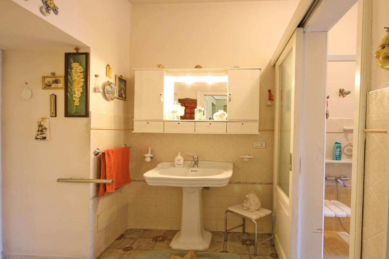 Dimora Vera — Chiaramonte Gulfi — photo 5