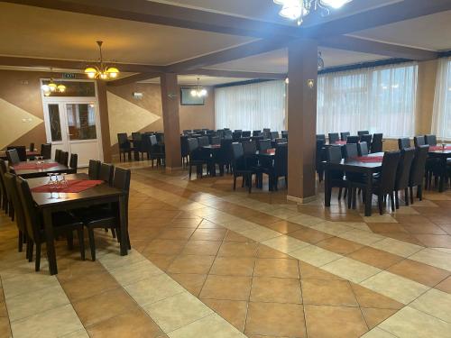 Pensiunea. Orient — Frumosu — photo 4