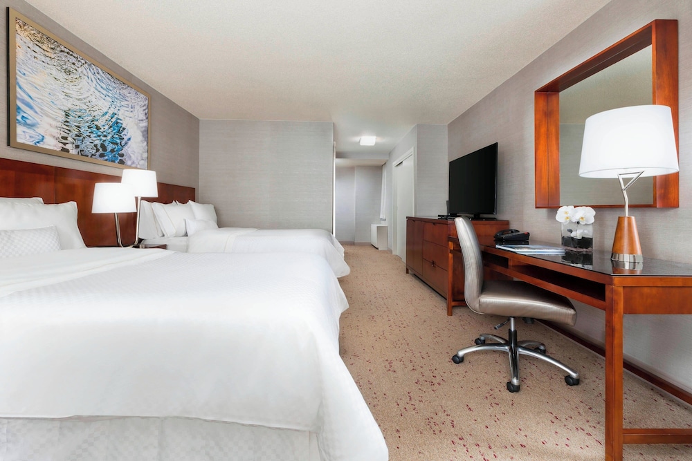 The Westin Arlington - photo 13