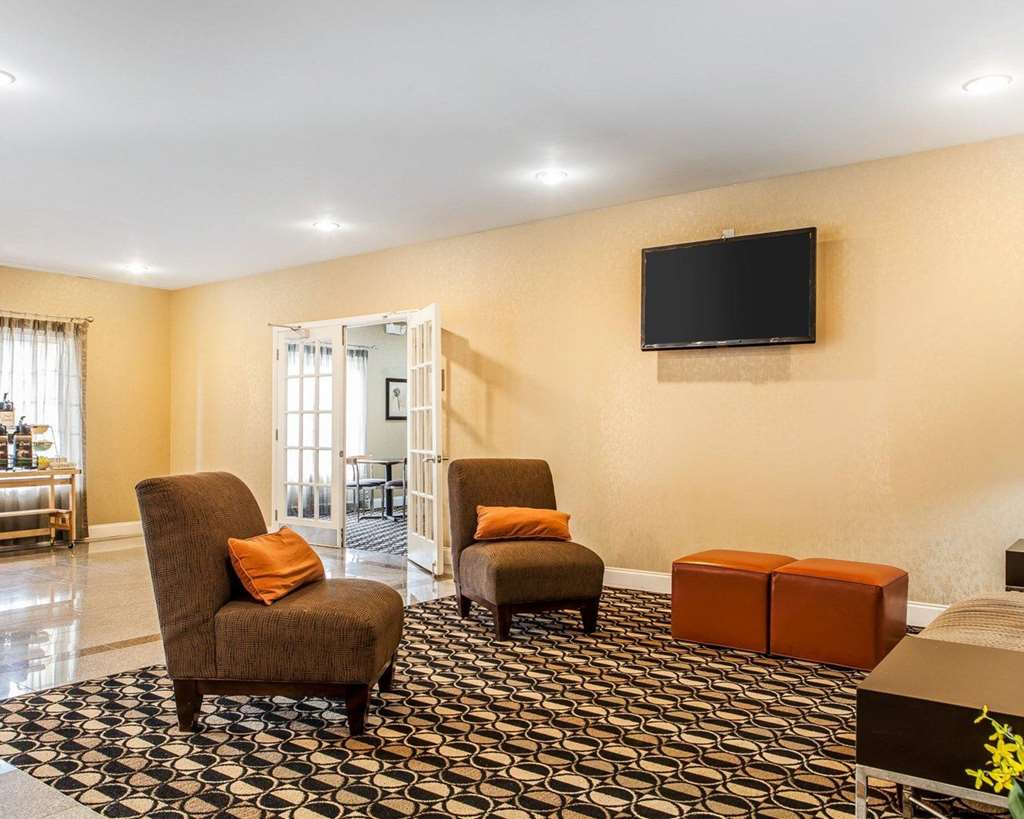 Quality Inn & Suites Bremen - photo 6