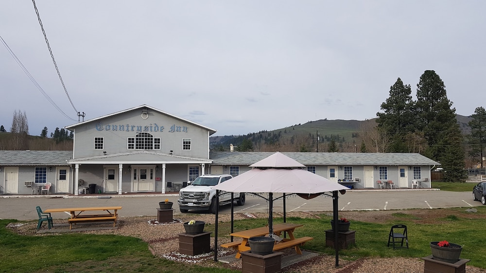 Countryside Inn — Princeton — photo 5