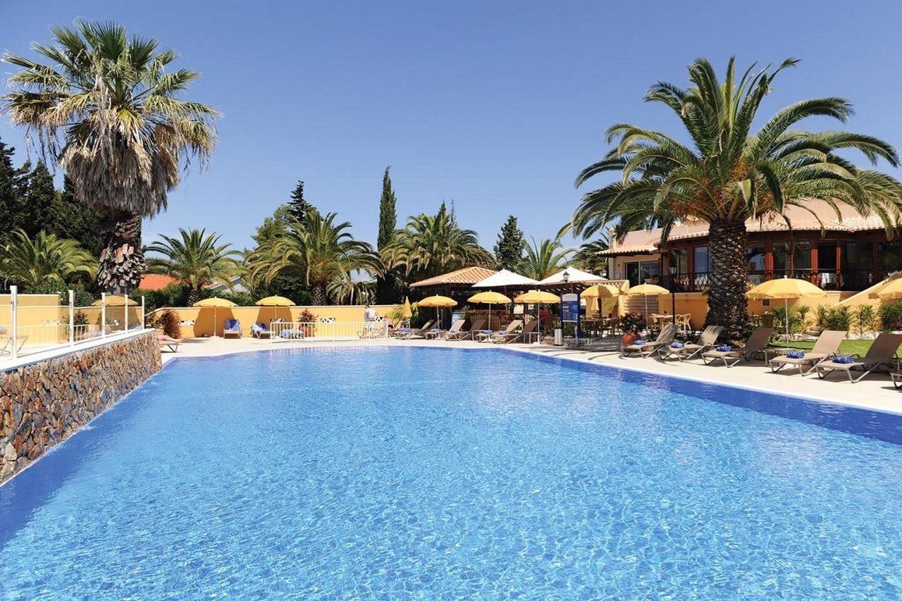 Pestana Palm Gardens Ocean Villas