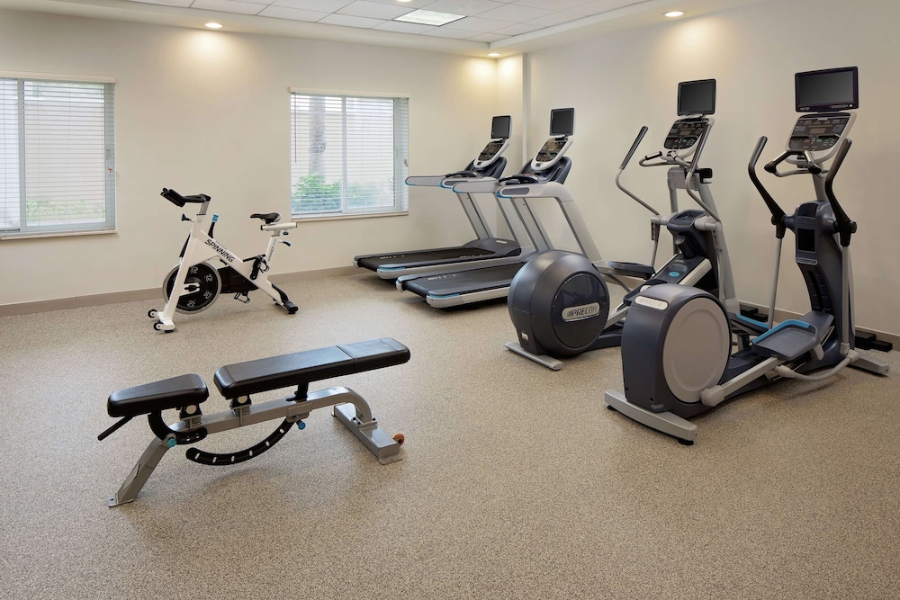 Hilton Garden Inn Tampa Ybor Historic District - photo 23