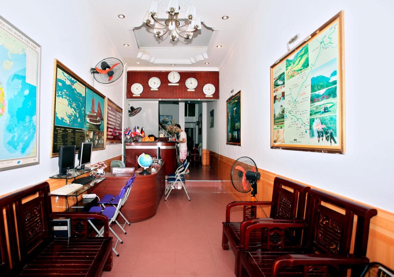 Green Street Hotel in Hoan Kiem, Vietnam