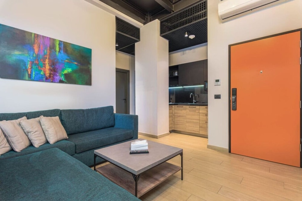 Amine Apart Hotel by Stayinn in Beirut, Lebanon